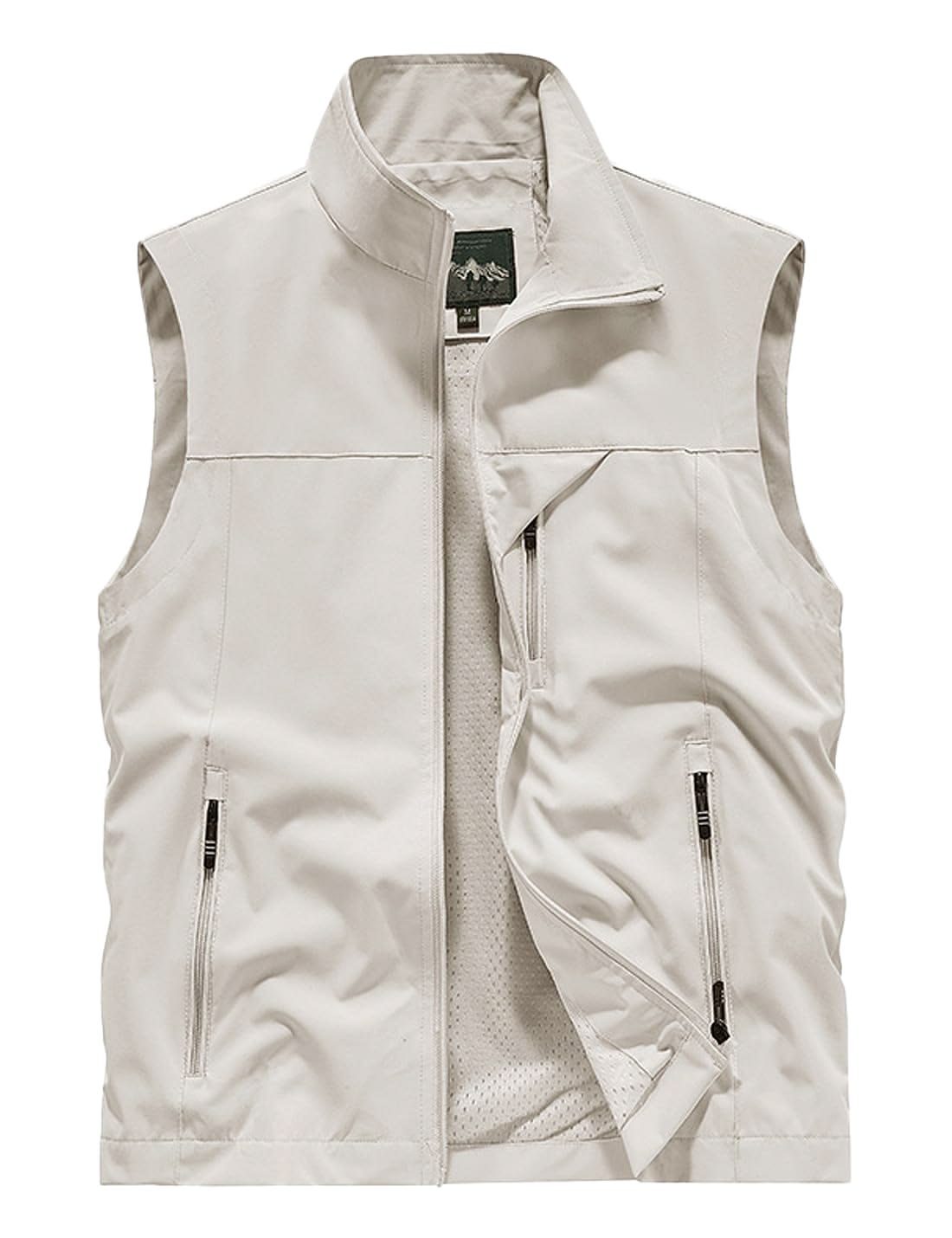 Lightweight Comfort Vest